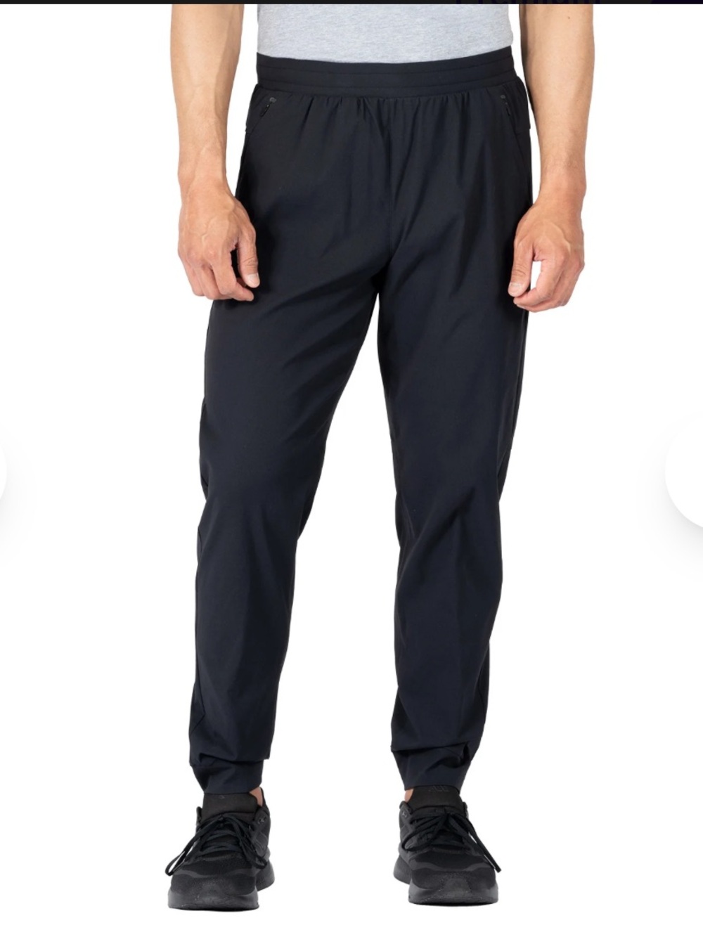 Soybu Men's Performance Jogger